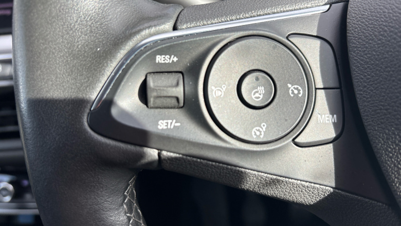 Vauxhall Grandland 1.2 Turbo Ultimate 5dr Petrol Hatchback